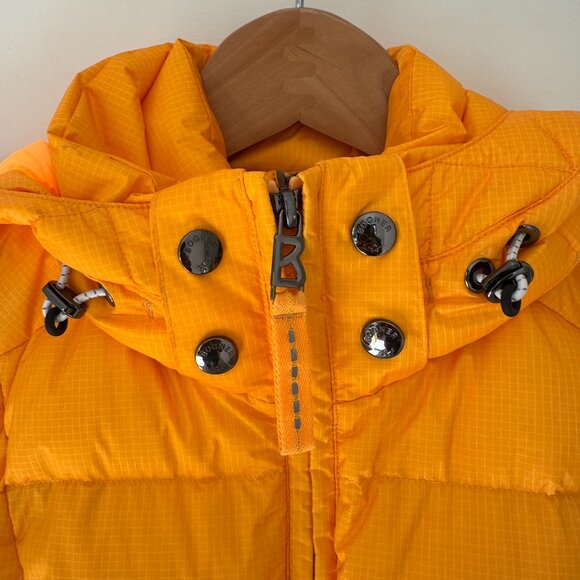 Bogner Women's Vera Down Ski Jacket - Picture 4 of 9